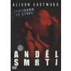 Anděl smrti - DVD plast