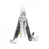 Leatherman SIGNAL granite gray Černá multitool