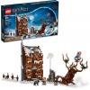 LEGO stavebnica LEGO® Harry Potter™ 76407 Chrastiace chyže a Vŕba mlátička (5702017189987)
