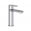 Ravak Umyvadlová baterie Chrome II bez výpusti Chrom X070446