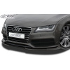 Přední spoiler Audi A7 S-Line/S7 - 2010-