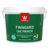 Farba na - Fasádna farba Tikkurila Finngard Uni Primer 9L (Farba na - Fasádna farba Tikkurila Finngard Uni Primer 9L)