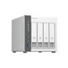 QNAP TS-433-4G (4C/CORTEX-A55/2GHz/4GBRAM/4xSATA/1xGbE/1x2,5GbE/2xUSB2.0/1xUSB3.2) (TS-433-4G)