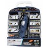 Multifunkčná sieťová brúska SilverTools 160 W 230 V
