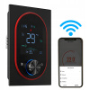 TERMOSTAT INTELIGENTNY WIFI DO OGRZEWANIA ELEKTRYCZNEGO PROGRAMOWALNY 16A