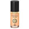 Max Factor Facefinity 3 in 1 tekutý make-up s uv ochranou SPF20 70 Warm Sand 30 ml