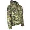 Bunda KOMBAT taktická Venom Softshell, multicam Konfekčná veľkosť: XXXL