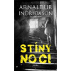 Stíny noci - Islandská krimi - Indriđason Arnaldur