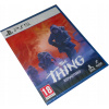 The Thing Remastered PlayStation 5 (PS5) krabicová verzia