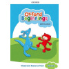 Oxford Beginnings with Cookie: Classroom Resource Pack
