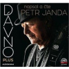 Dávno Plus - 2 CDmp3 (Čte Petr Janda)