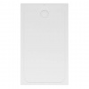 Villeroy & Boch Lifetime Plus Sprchová vanička, 140x90 cm, Anti-slip, alpská biela 6223S401