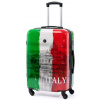 Cestovní kufr BERTOO Italy - L 65x45x25 cm, L