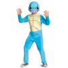 EPEE Pokémon kostým Squirtle, 4 - 6 rokov