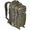 Turistický batoh MFH Assault 20-40 l, viacfarebný
