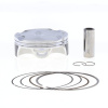 ATHENA Kovaný piest sada ATHENA S4F07900003A d 78,95mm