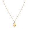 Boccia Titanium náhrdelník 08065-03