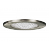 PAULMANN Zápustné svítidlo do nábytku, ochranné sklo, max.20W 12V G4 66mm 98449