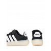 Detské športové topánky adidas Barreda Decode JR0767 čierne, ľahký suchý zips 28