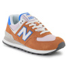 New Balance Shoes WL574QB (119860) Black EU 37,5