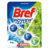 Bref Power Aktiv WC blok Pine 50 g