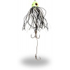 Chobotnička - BLACK CAT BATTLE TEASER SILENT GLOW IN THE DARK 170G