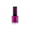 Rimmel London 60 Seconds Flip Flop 336 Violet En Vogue (W) 8 ml, Lak na nechty