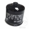 Olejový filter HIFLO HF138RC závodný K&N 7230078 Mahle 7620370 pre Suzuki Intruder VL800 2010-2017