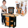BLACK&DECKER OPEN WORKBENCH OTVORENÁ DIELŇA BRICOLO 37 PRVKOV 3+