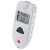 VOLTCRAFT IR110-1SInfračervený teplomer, IR teplomer, Optika 1:1 -33 až +110 °C