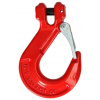 Hák závesný G80 so západkou pre reťaze 10 mm, nosnosť 3,15 tony, XL-TOOLS