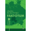 Faktótum - Charles Bukowski
