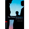 Oxford Bookworms Library New Edition 3 The Three Strangers and Other Stories with Audio Mp3 Pack