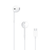 Slúchadlá Viking V15/USB-C/Drôt/Biela VV15