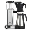 Moccamaster Moccamaster KBGT 741 – Polished Silver