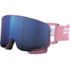 POC NEXAL MID Hedvig Wessel Ed./Piggtind Pink/Partly Sunny Azure