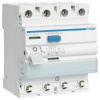 Hager CDS425D prúdový chránič A 4-pólové 25 A 0.03 A 400 V; CDS425D