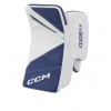Brankárska vyrážačka CCM AXIS 2.5 JR GB CCM AXIS 2.5 JR /Biela / Regular