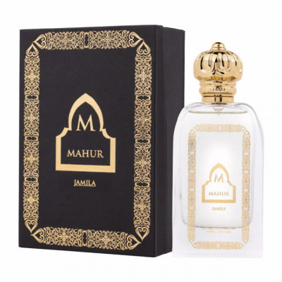 Mahur Jamila, Parfum 100ml (Alternatíva vône Creed Aventus) pre mužov