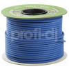 Sommer Cable STAGE 22 Highflex 200-0002 - mikrofonní kabel modrý