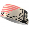 Čelenka Dynafit Graphic Performance Headband Farba: béžová