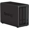 Synology DVA1622 NVR stanice, až 16 kanálov, 2x SATA, 1Gb LAN