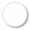 CF Bazénová plachta WHITE na bazén 5,5 x 3,7 x 1,2 m