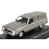 Edicola Ford usa Ranchero Pick-up Closed Anco De Olavarria 1984 1:43 Grey