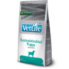 Vet Life dog puppy, gastrointestinal 2 kg (Vet Life dog puppy, gastrointestinal 2 kg)