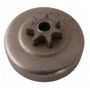 ND MAKITA / DOLMAR Bubon spojky .325 7z, vrátane ložiska, PS420,PS460, 1589