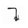 AquaShop Vodovodná batéria DB ADA Metalická čierna