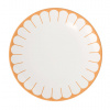Villeroy & Boch Plytký tanier 27 cm Fleur Soleil