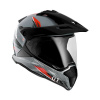 Prilba BMW Motorrad GS Carbon, Roz. XXL (Prilba BMW Motorrad GS Carbon, Roz. XXL)