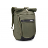 Thule Paramount PARABP3116 zelená 24 l